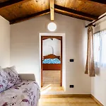Il Girasole By Interhome 펜션 *
