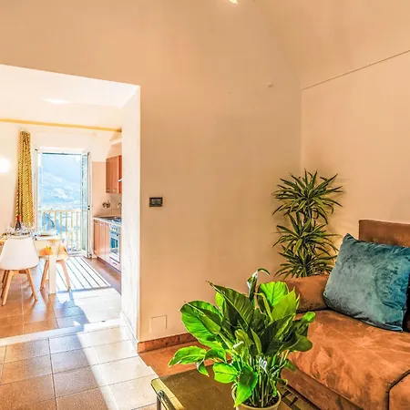 Il Girasole By Interhome Semesterbostad *