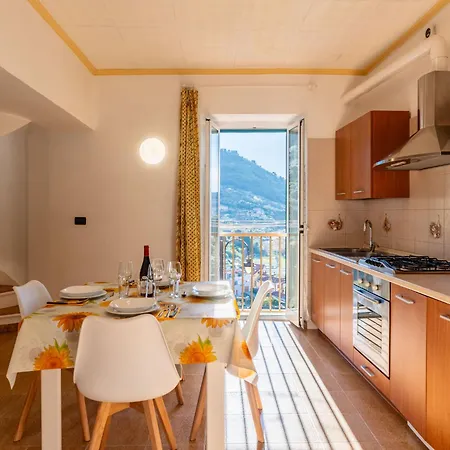 Il Girasole By Interhome Semesterbostad