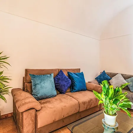 Il Girasole By Interhome San Biagio della Cima