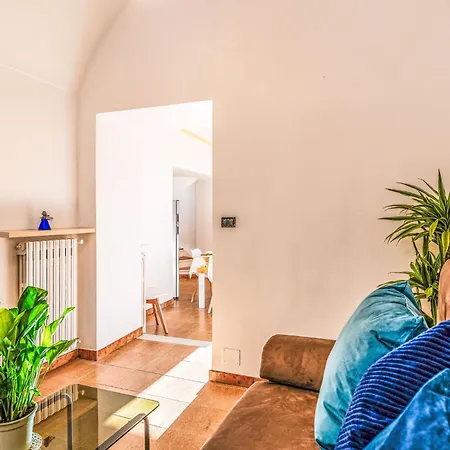 Semesterbostad Il Girasole By Interhome San Biagio della Cima