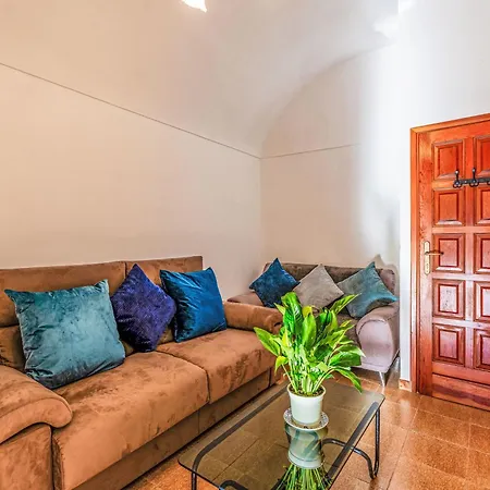 Semesterbostad Il Girasole By Interhome