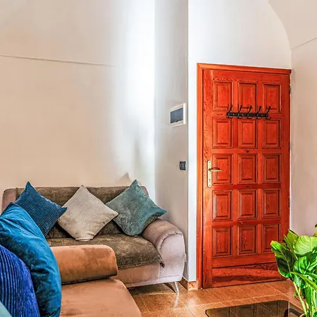 Il Girasole By Interhome