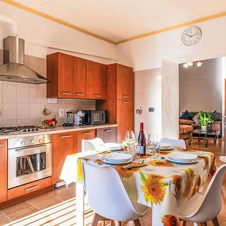 Semesterbostad Il Girasole By Interhome San Biagio della Cima