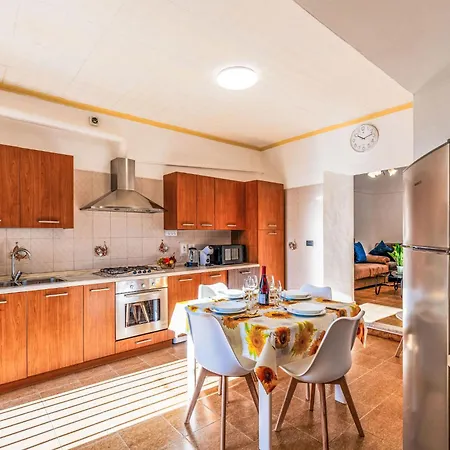 Il Girasole By Interhome
