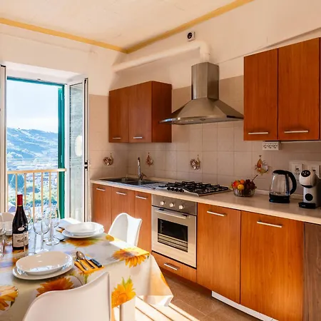Il Girasole By Interhome Semesterbostad