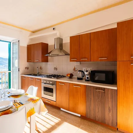 Il Girasole By Interhome