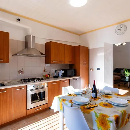 Il Girasole By Interhome San Biagio della Cima