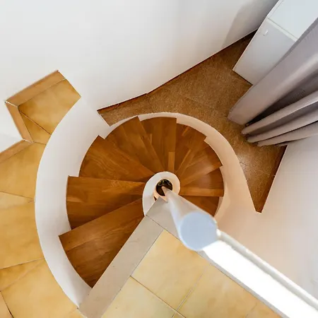 Il Girasole By Interhome