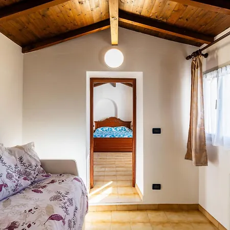 Il Girasole By Interhome بيت للعطل *