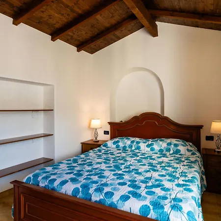 بيت للعطل Il Girasole By Interhome *