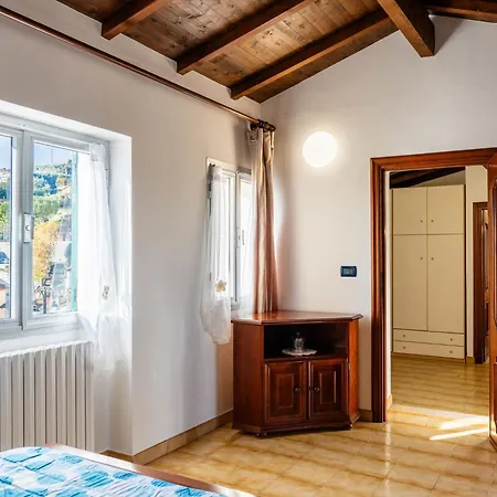 Il Girasole By Interhome * San Biagio della Cima