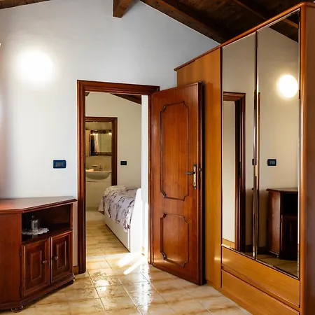 Il Girasole By Interhome