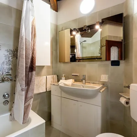 Il Girasole By Interhome