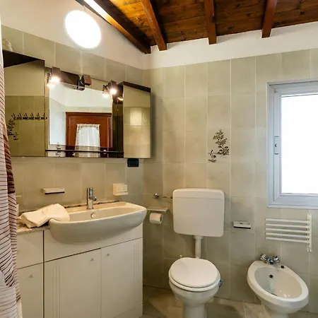 Il Girasole By Interhome
