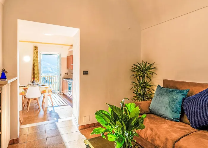 Il Girasole By Interhome Semesterbostad *