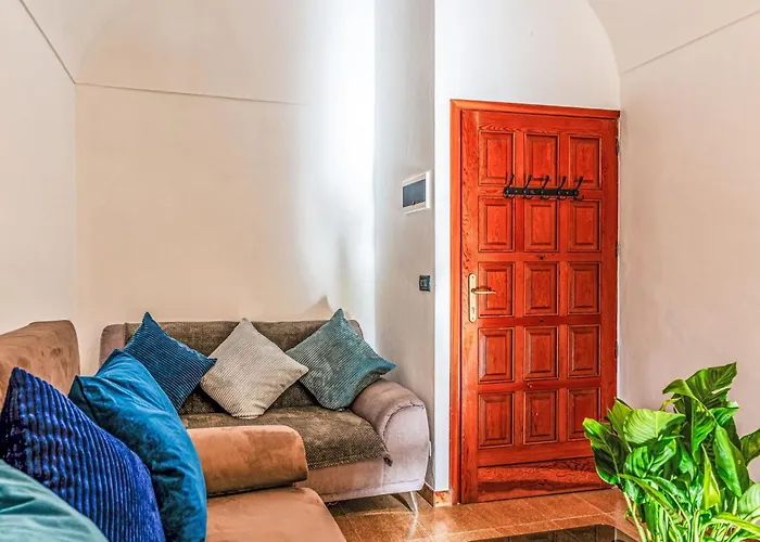 Il Girasole By Interhome