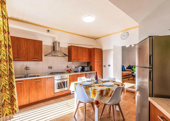 Il Girasole By Interhome