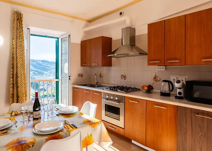 Il Girasole By Interhome Semesterbostad