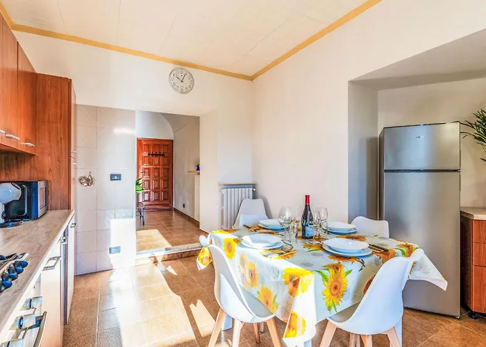 Il Girasole By Interhome Semesterbostad