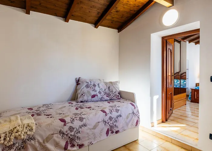 Il Girasole By Interhome Semesterbostad *