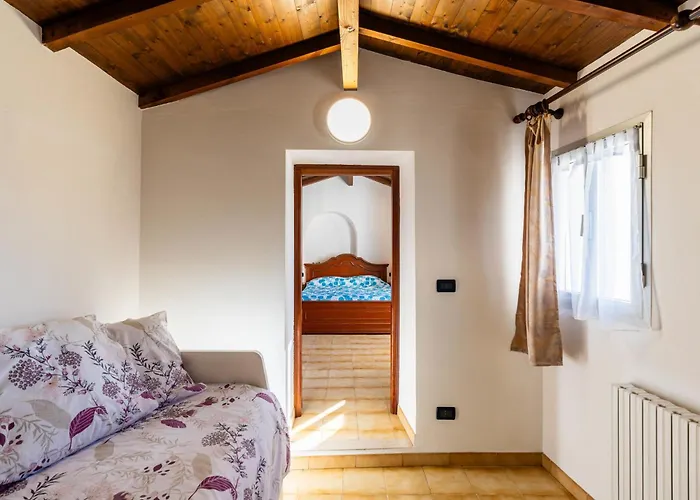 Il Girasole By Interhome Semesterbostad *