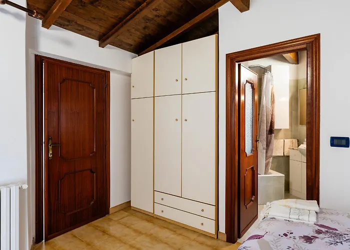 Il Girasole By Interhome Semesterbostad *