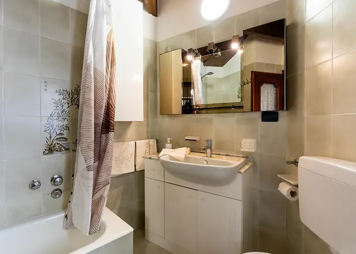 Il Girasole By Interhome