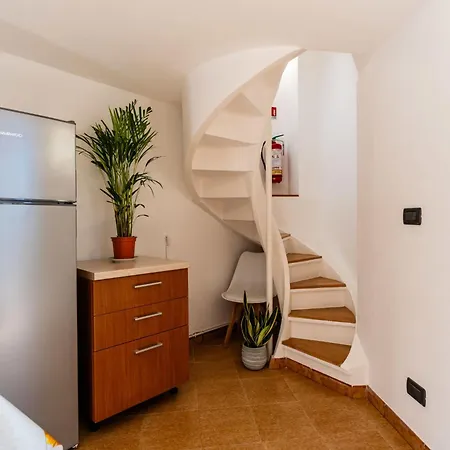 Il Girasole By Interhome *