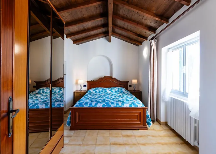 Il Girasole By Interhome Сasa de vacaciones *