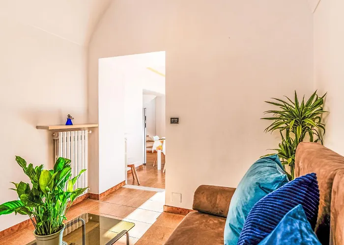 Сasa de vacaciones Il Girasole By Interhome San Biagio della Cima