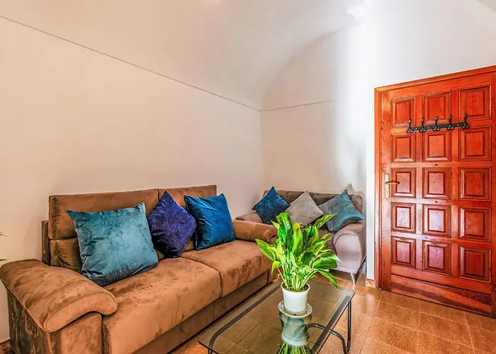 Сasa de vacaciones Il Girasole By Interhome