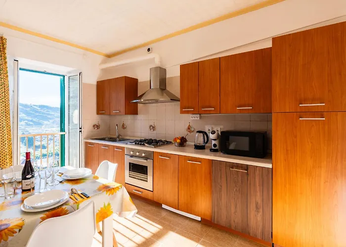 Il Girasole By Interhome