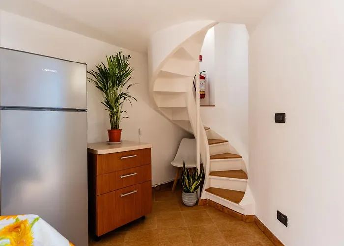 Il Girasole By Interhome *