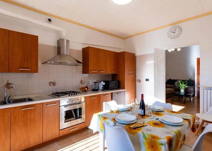 Il Girasole By Interhome San Biagio della Cima