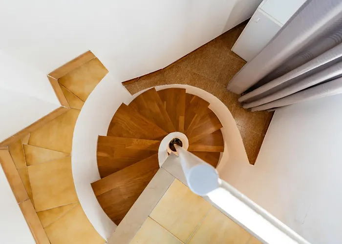Il Girasole By Interhome