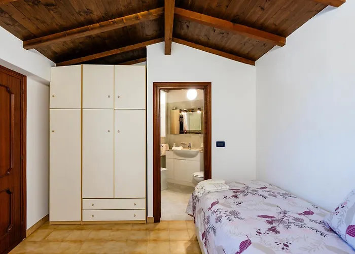 Il Girasole By Interhome San Biagio della Cima