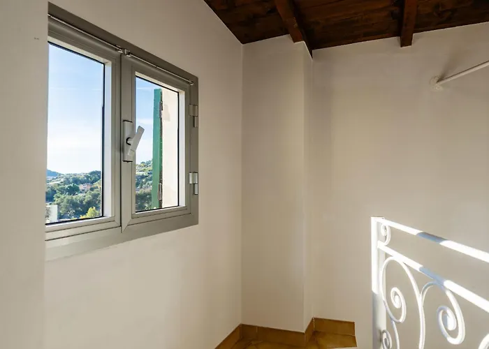 Il Girasole By Interhome * San Biagio della Cima