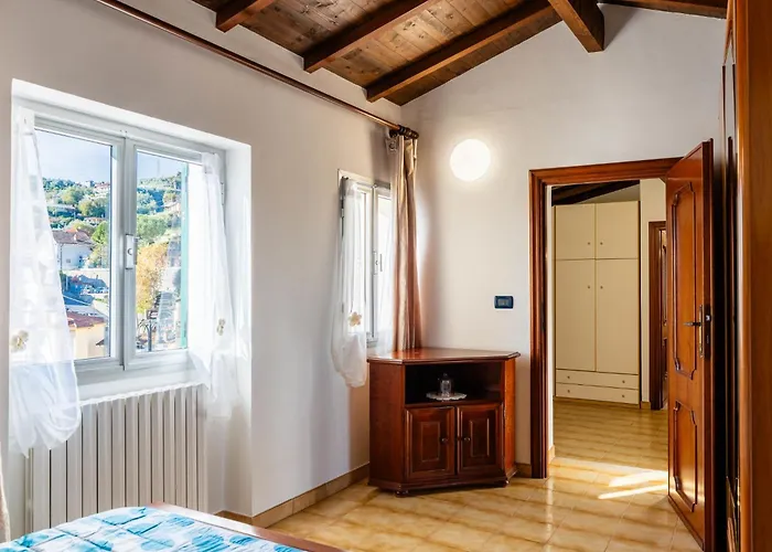Il Girasole By Interhome * San Biagio della Cima