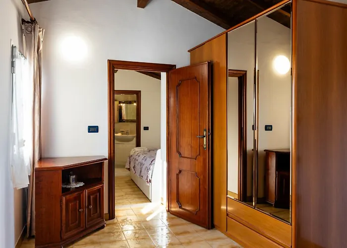 Il Girasole By Interhome