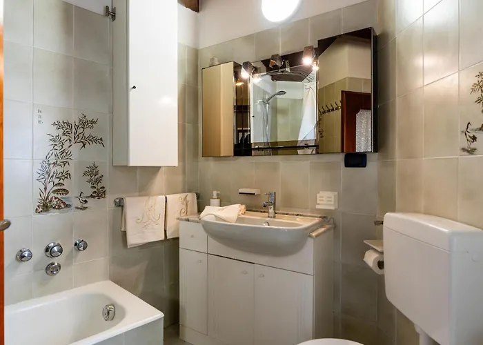Il Girasole By Interhome Сasa de vacaciones *