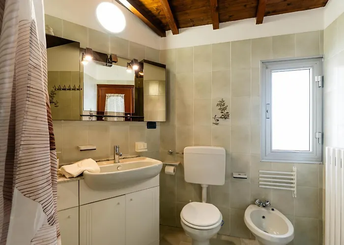 Il Girasole By Interhome